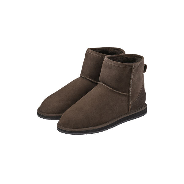 Laura Boots, moro, Shepherd of Sweden