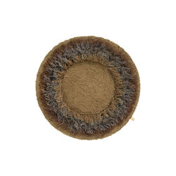 Feather Rug, nuthatch 803, Kasthall