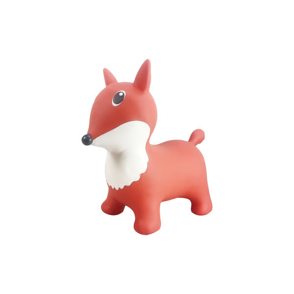 Lela the Fox Jumping Animal, Find that hippo