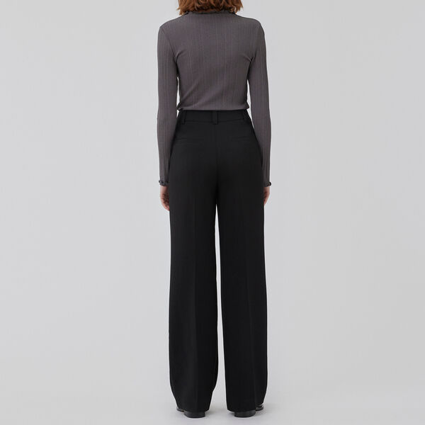 Gale Pants, black Gale Pants, black, Modström