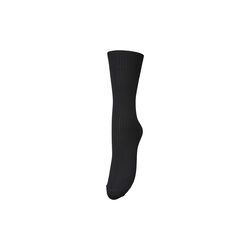 Telma Solid Sock, black, Becksöndergaard