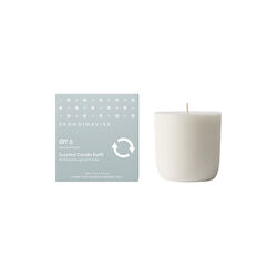 &Oslash;Y Scented Candle Refill, Skandinavisk