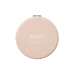 Holiday Rush Pocket mirror, Moomin Arabia