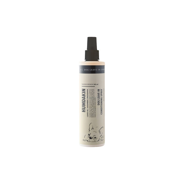 Dog Leave in Conditioning Spray, Humdakin