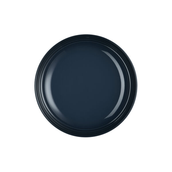 Signature pastatallrik 22 cm, nuit, Le Creuset