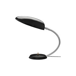 Cobra bordslampa, jet-black, GUBI