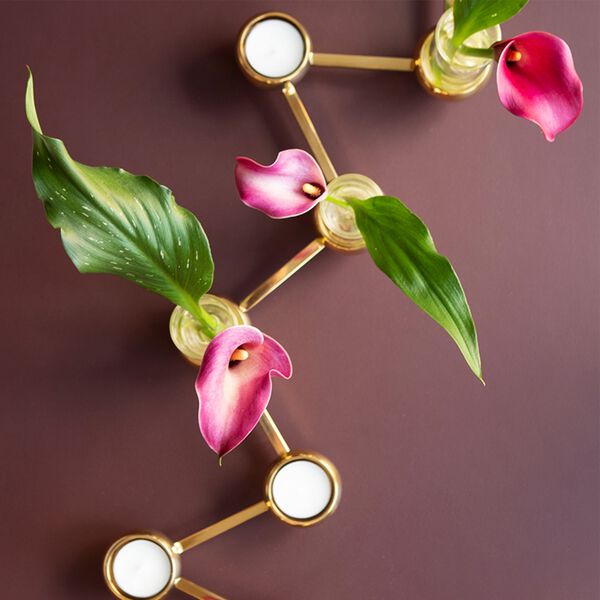 Constella ljusstake stor, Klong