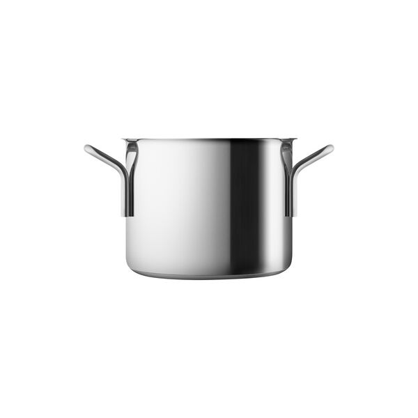 Gryta, rostfritt stål, Eva Trio