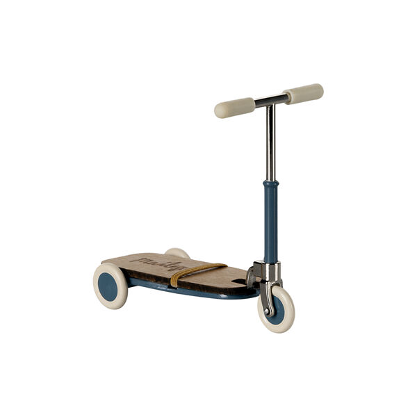 Sparkcykel till mus, blue, Maileg