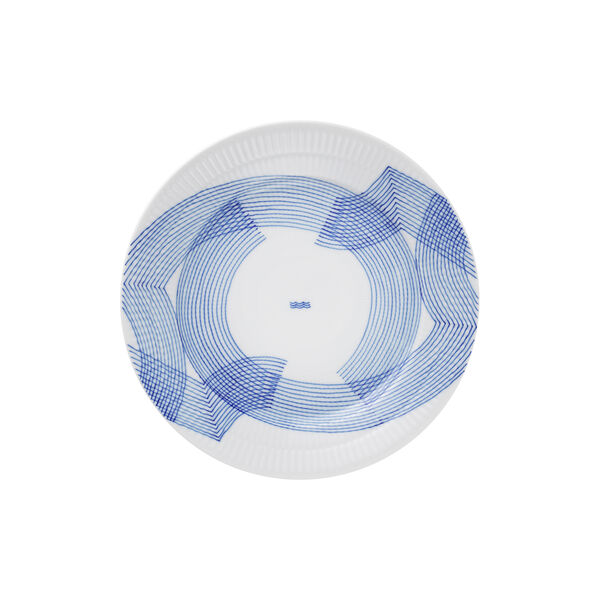 Motif tallrik &Oslash; 22 cm, Royal Copenhagen