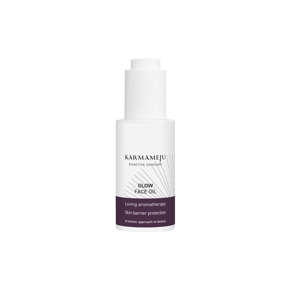 Glow Face Oil Glow Face Oil, Karmameju
