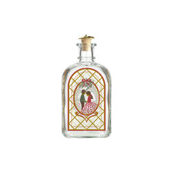 Holmegaard Christmas Julsnapsflaska 2025, Holmegaard