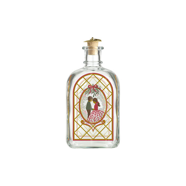 Holmegaard Christmas Julsnapsflaska 2025, Holmegaard