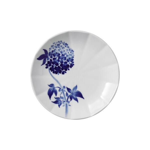 Blomst tallrik snöboll, 15 cm Blomst tallrik snöboll, 15 cm, Royal Copenhagen