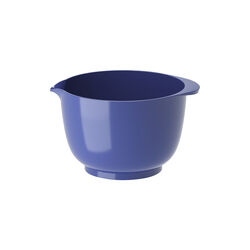 NEW Margrethe sk&aring;l, electric blue, Rosti