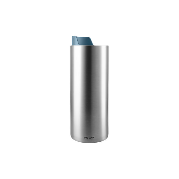 Urban To Go Cup, dusty blue Urban To Go Cup, dusty blue, Eva Solo