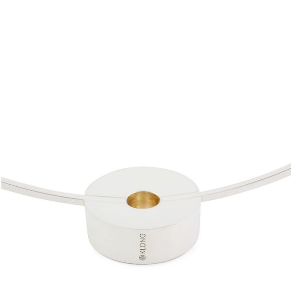 Gloria ljusstake liten, Klong