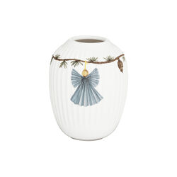 Hammershøi christmas vas, Kähler