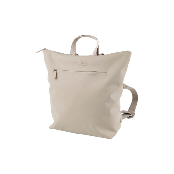 sk&ouml;tryggs&auml;ck, Done by Deer