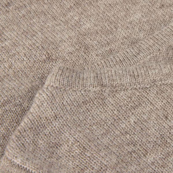 Kiana Boatneck, light brown, Stenstr&ouml;ms