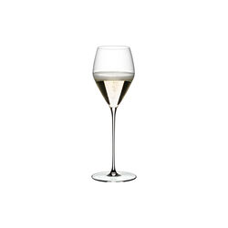 Veloce Champagne Wine, 2 st., Riedel