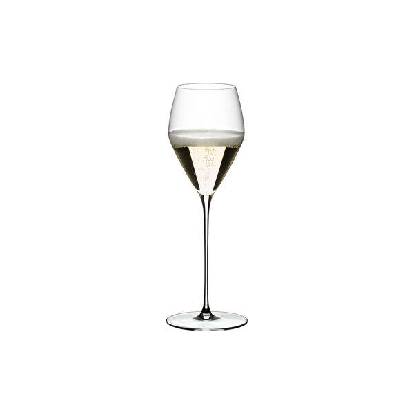 Veloce Champagne Wine, 2 st. Veloce Champagne Wine, 2 st., Riedel