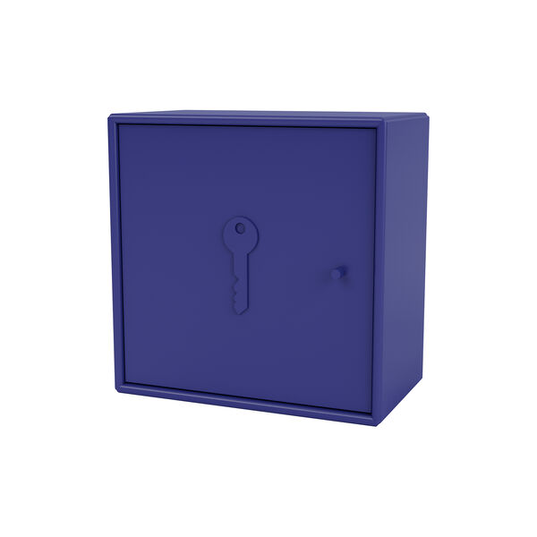 UNLOCK Key Cabinet, 135 monarch, Montana Furniture