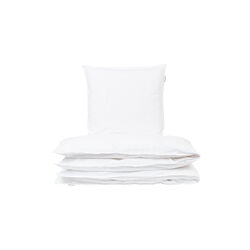 S&auml;ngkl&auml;der, white, Studio Feder