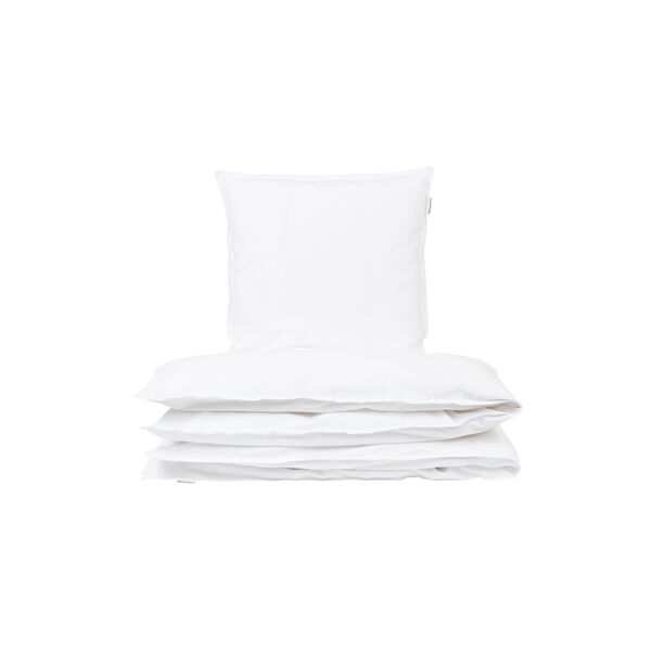 S&auml;ngkl&auml;der, white, Studio Feder