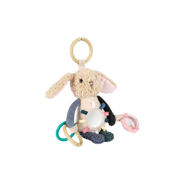 Peluche Bunny, Konges Sløjd