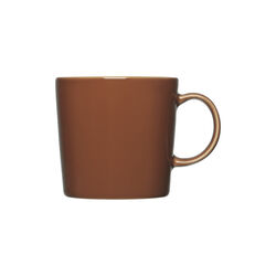 Teema mugg 30 cl, vintage brown, Iittala