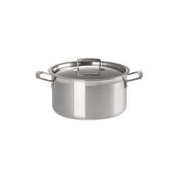 3-PLY gryta 6 L, Le Creuset