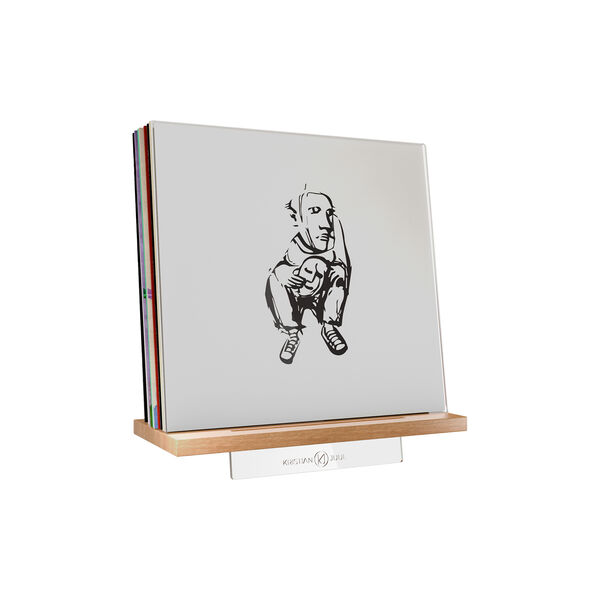 Display MULTI, oljad ek, KRISTIAN JUUL