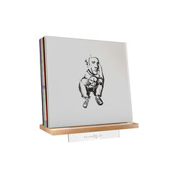 Display MULTI, oljad ek Display MULTI, oljad ek, KRISTIAN JUUL
