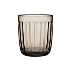 Raami dricksglas, linne, Iittala