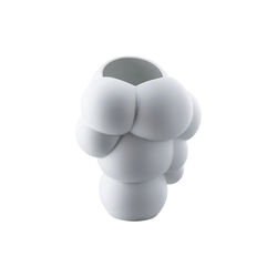 Skum Weiss matt Vas, Rosenthal