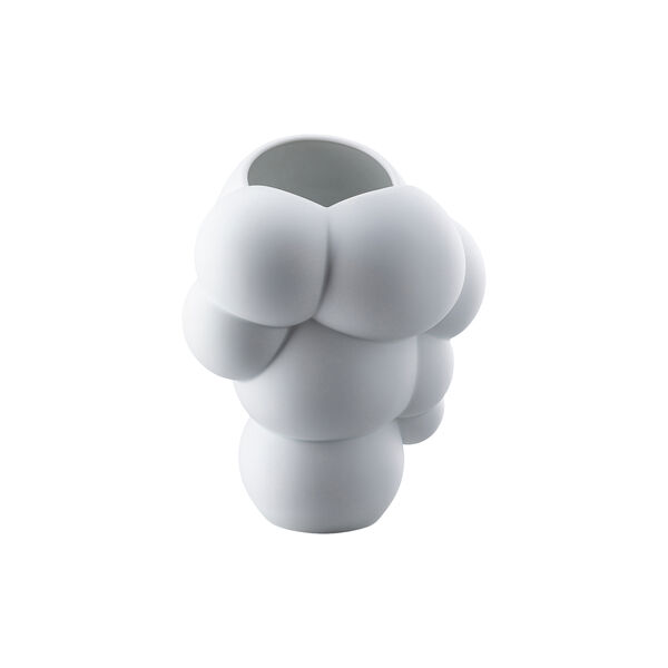 Skum Weiss matt Vas, Rosenthal