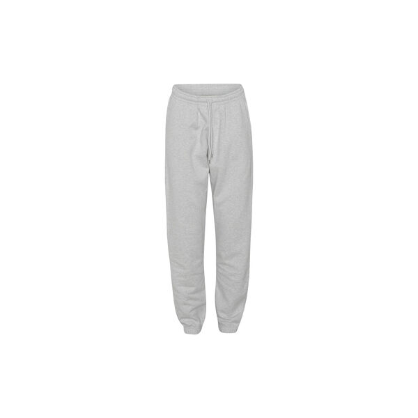 Organic Sweatpants, snow melange Organic Sweatpants, snow melange, Colorful Standard