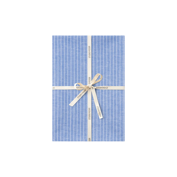 Penny Tea Towel, tennis, Studio Feder