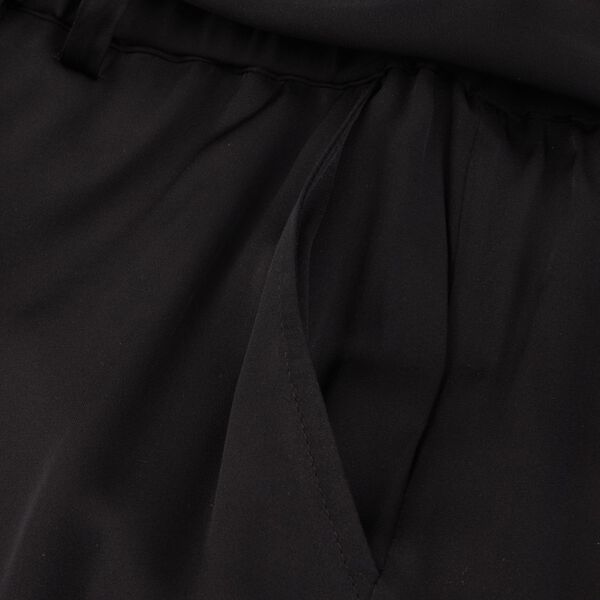 Kitty Pants, black, Stenströms