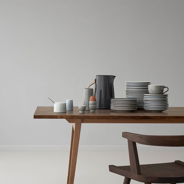Emma vattenkokare grey Emma vattenkokare grey, Stelton