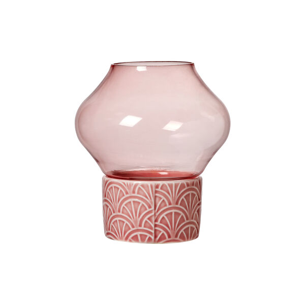 Pipanella Sunburst Hurricane, blush, Dottir Nordic Design