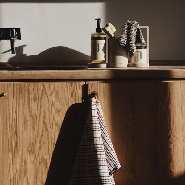 Diskborsteh&aring;llare Stor, Humdakin