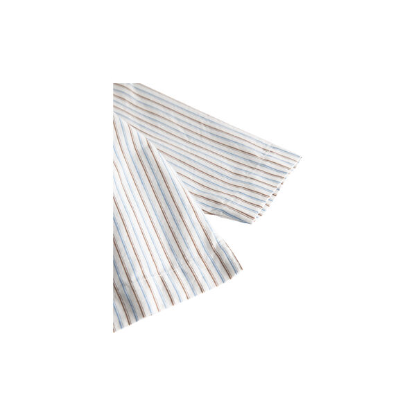 Tovas B Shirt, blue iris stripe, MarMar Copenhagen