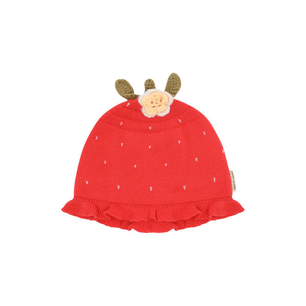 Hcfresa Strawberry Hat, Hust & Claire
