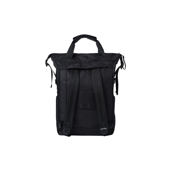 Backpack, black, AY Studios