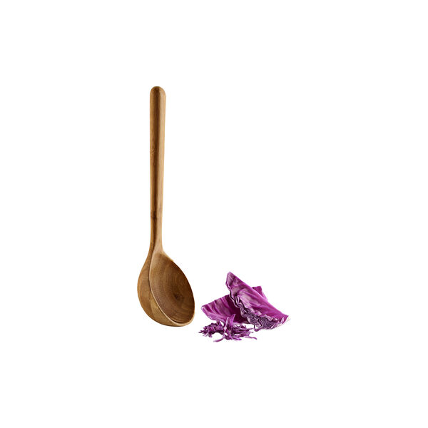 Slev, bamboo, Eva Solo