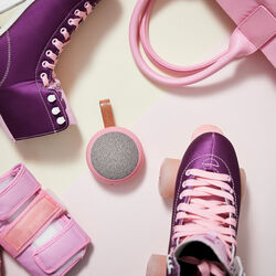 aGO 2 Fabric Bluetooth h&ouml;gtalare, Kreafunk