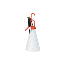 Mayday pendel, orange, Flos