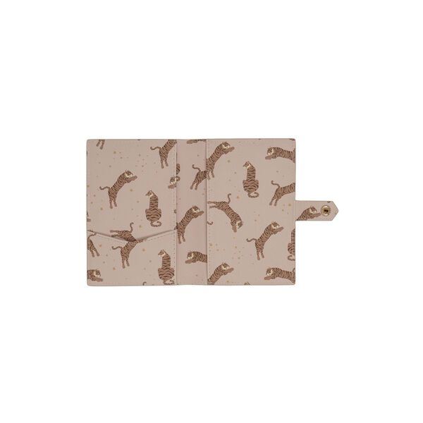 Voyage Travel Set, tiger sand, Konges Sl&oslash;jd